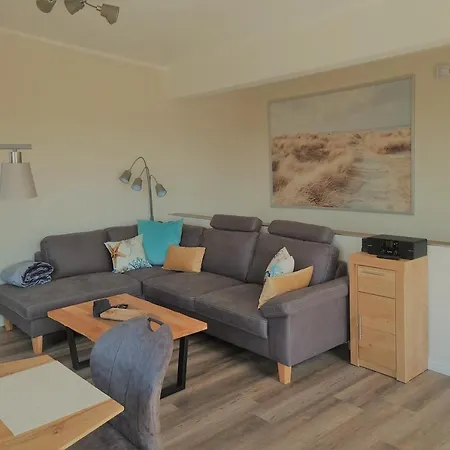 Kleine-ostseeliebe 2 Daire Dierhagen