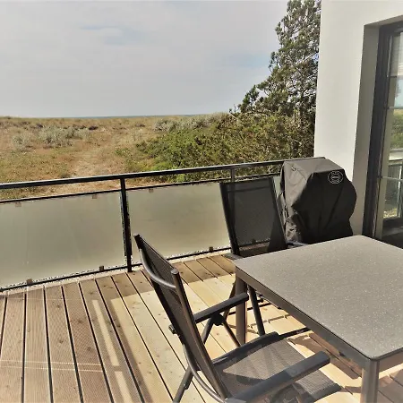 Kleine-ostseeliebe 2 Daire