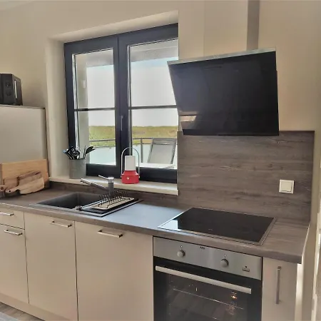 Kleine-ostseeliebe 2 Daire