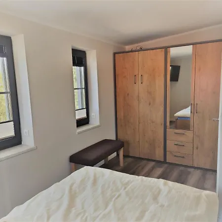 Kleine-ostseeliebe 2 Daire *