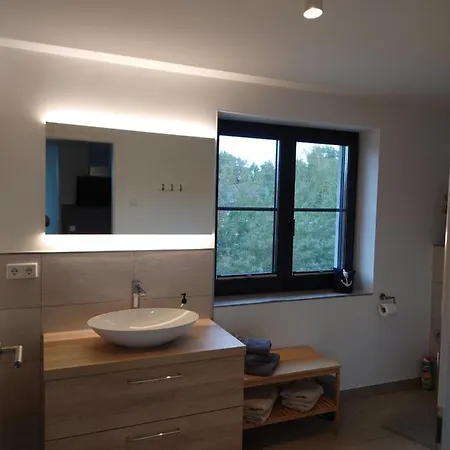 Kleine-ostseeliebe 2 Daire