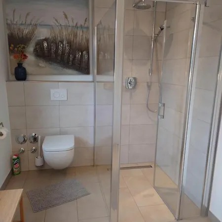 Kleine-ostseeliebe 2 Daire *