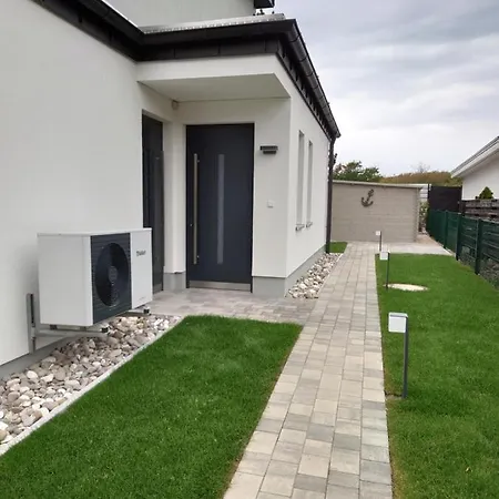 Daire Kleine-ostseeliebe 2